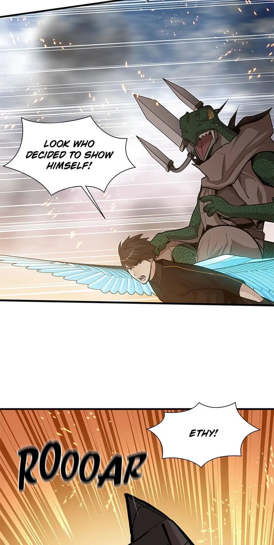 Read The Tutorial Is Too Tough! Manga Online