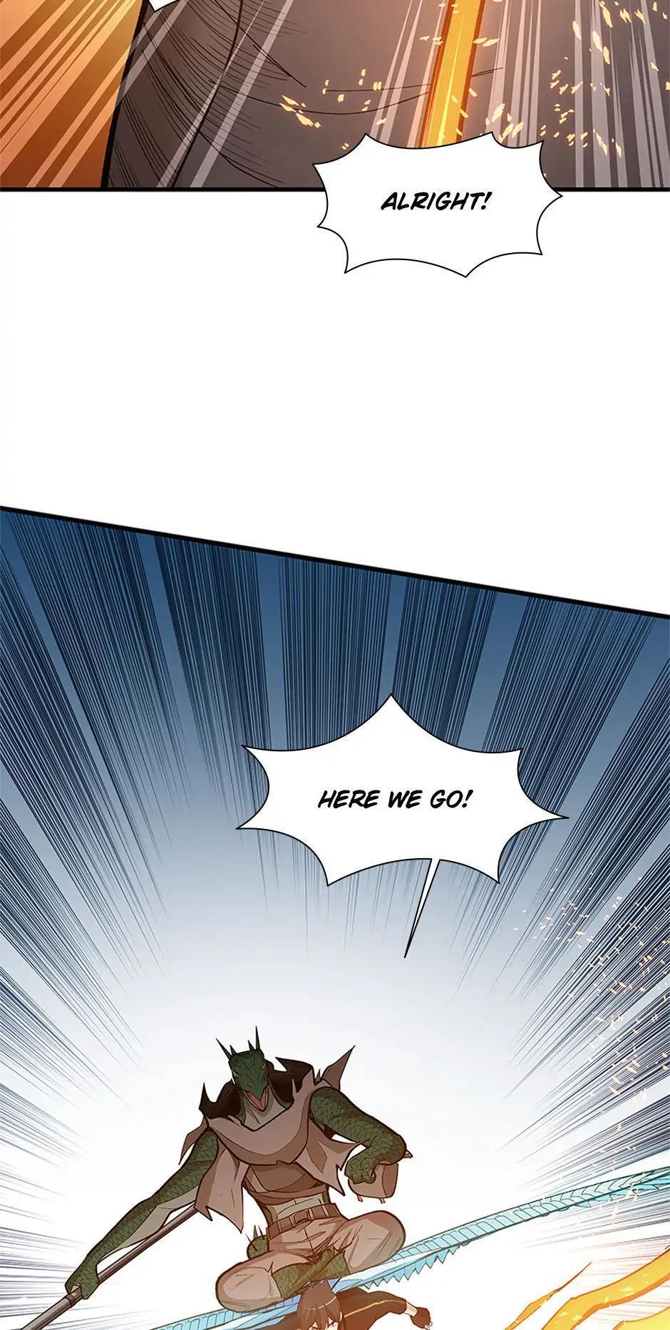 Read The Tutorial Is Too Tough! Manga Online