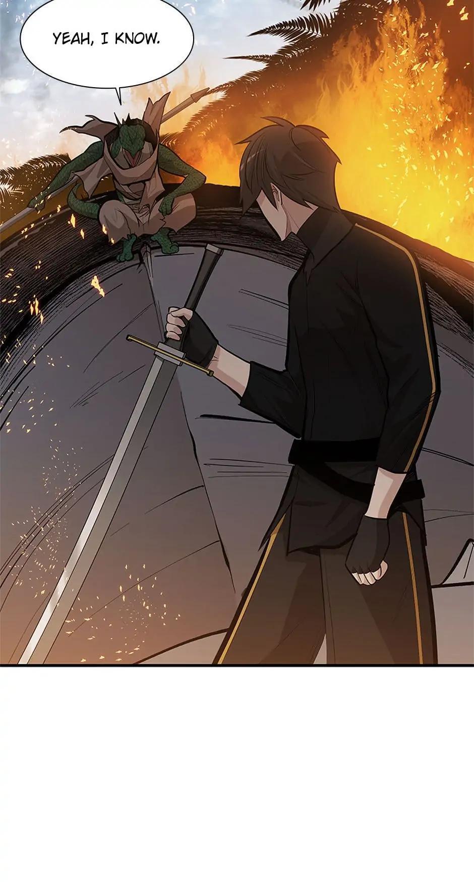 Read The Tutorial Is Too Tough! Manga Online