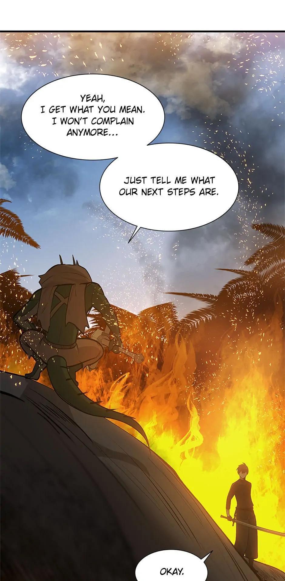 Read The Tutorial Is Too Tough! Manga Online