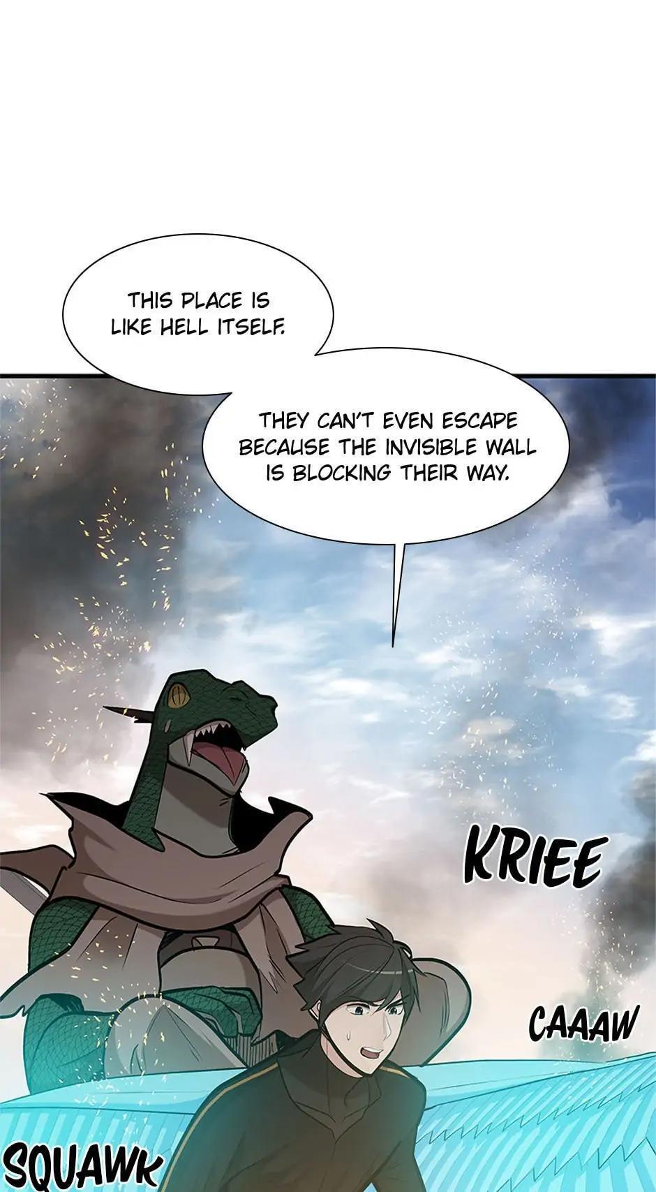 Read The Tutorial Is Too Tough! Manga Online