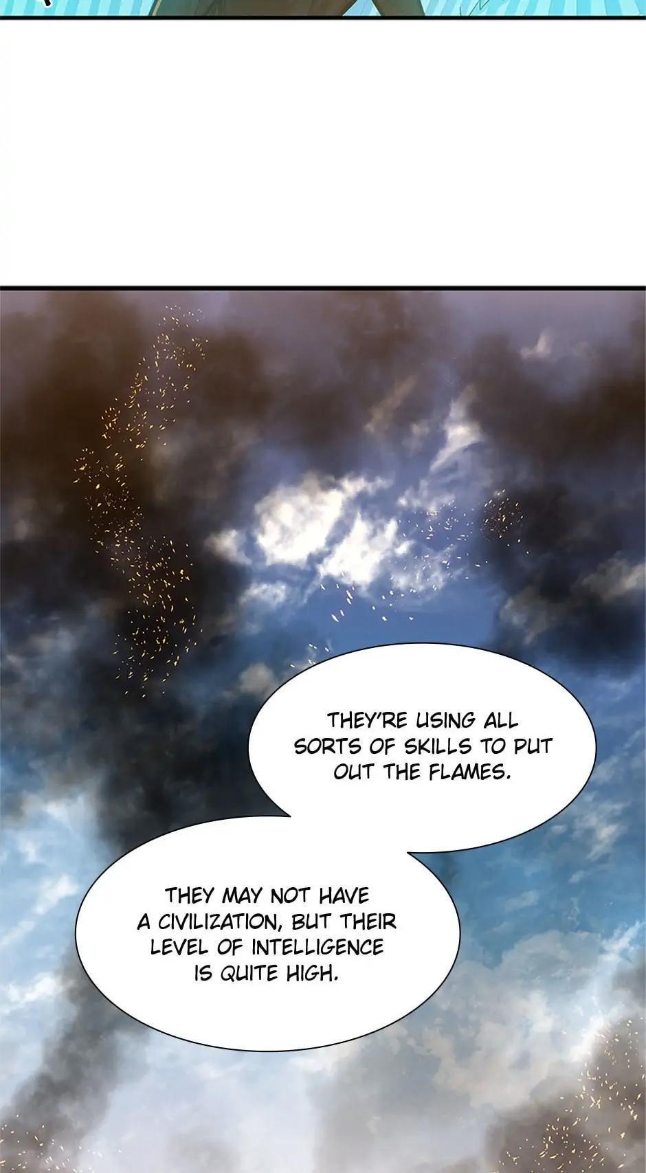 Read The Tutorial Is Too Tough! Manga Online