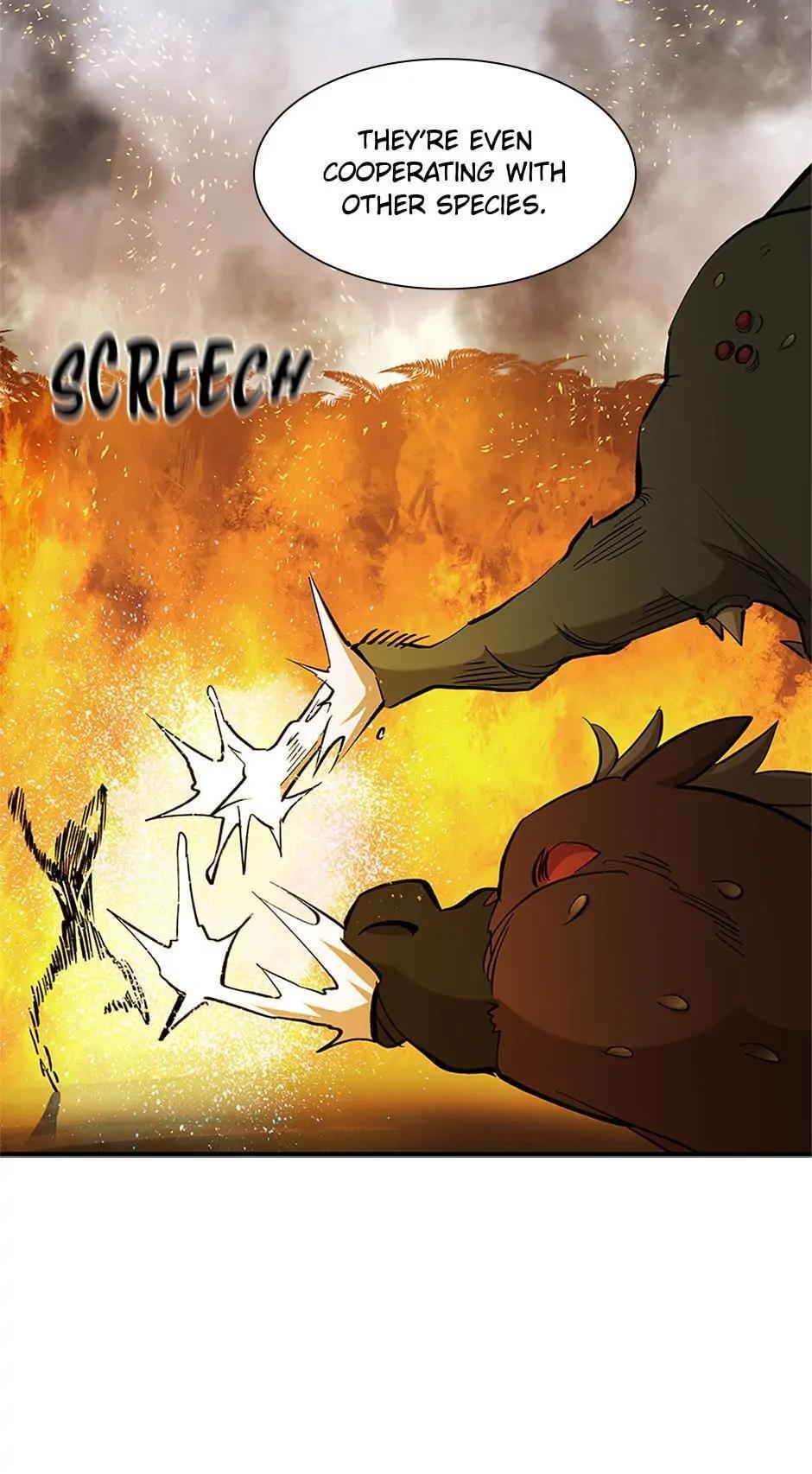 Read The Tutorial Is Too Tough! Manga Online