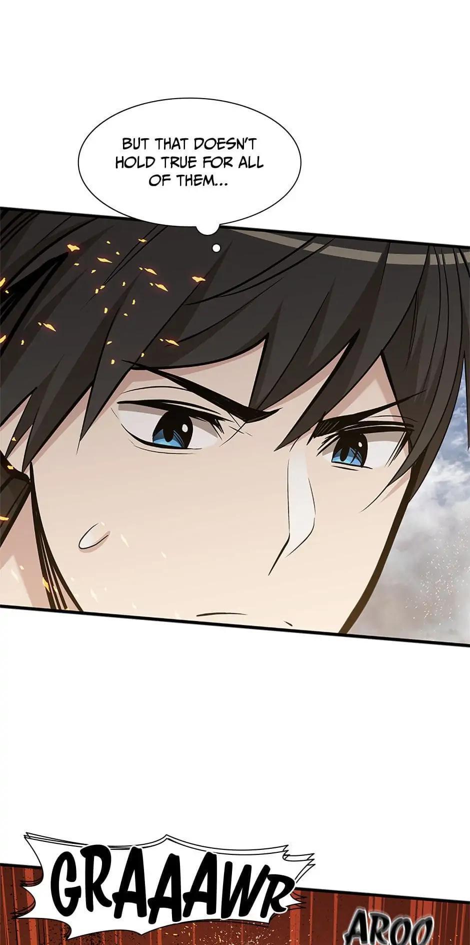 Read The Tutorial Is Too Tough! Manga Online