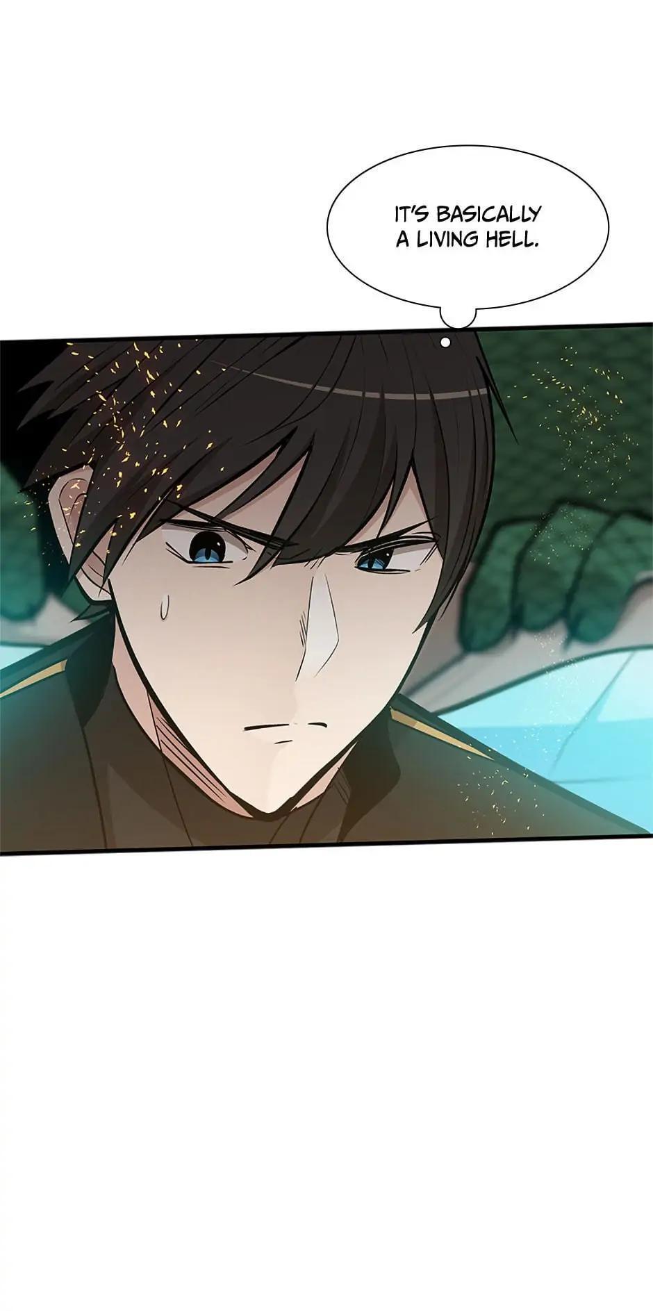 Read The Tutorial Is Too Tough! Manga Online