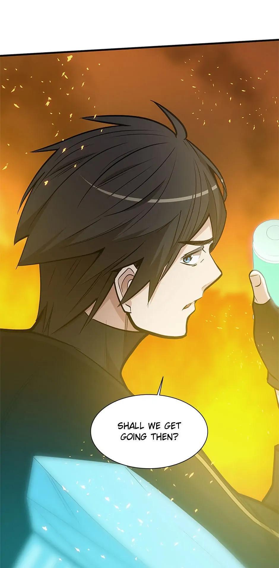 Read The Tutorial Is Too Tough! Manga Online