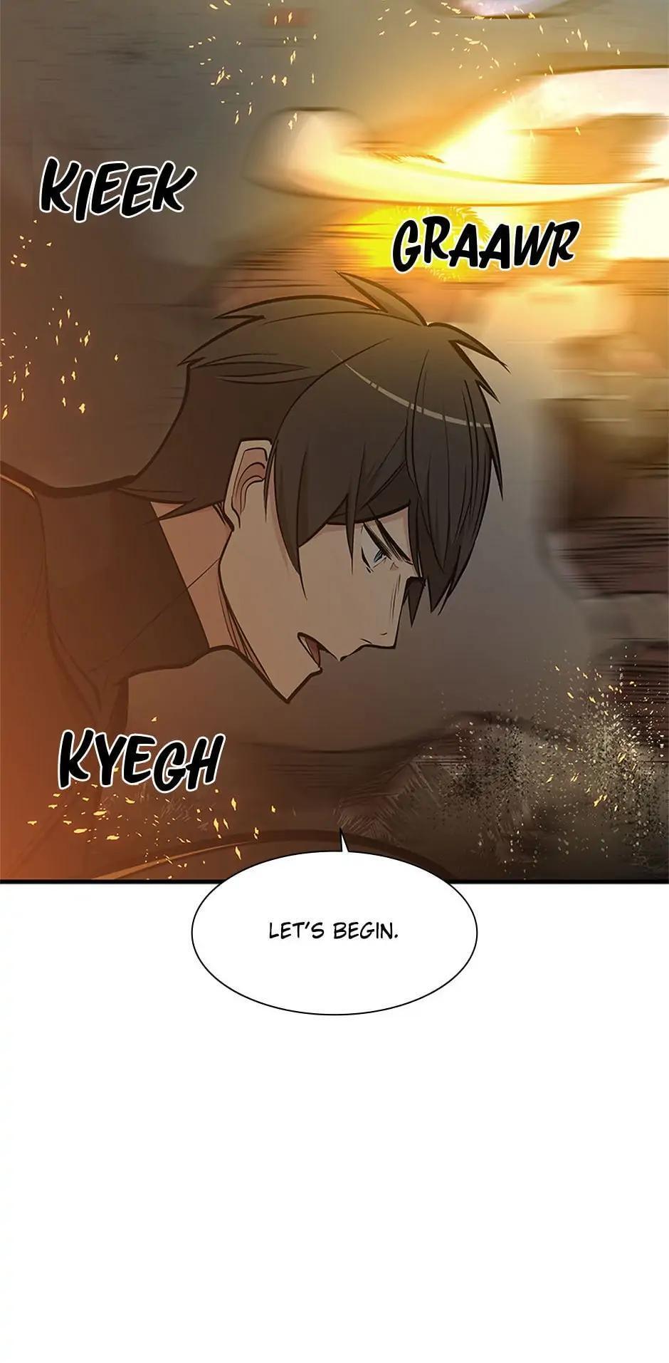 Read The Tutorial Is Too Tough! Manga Online