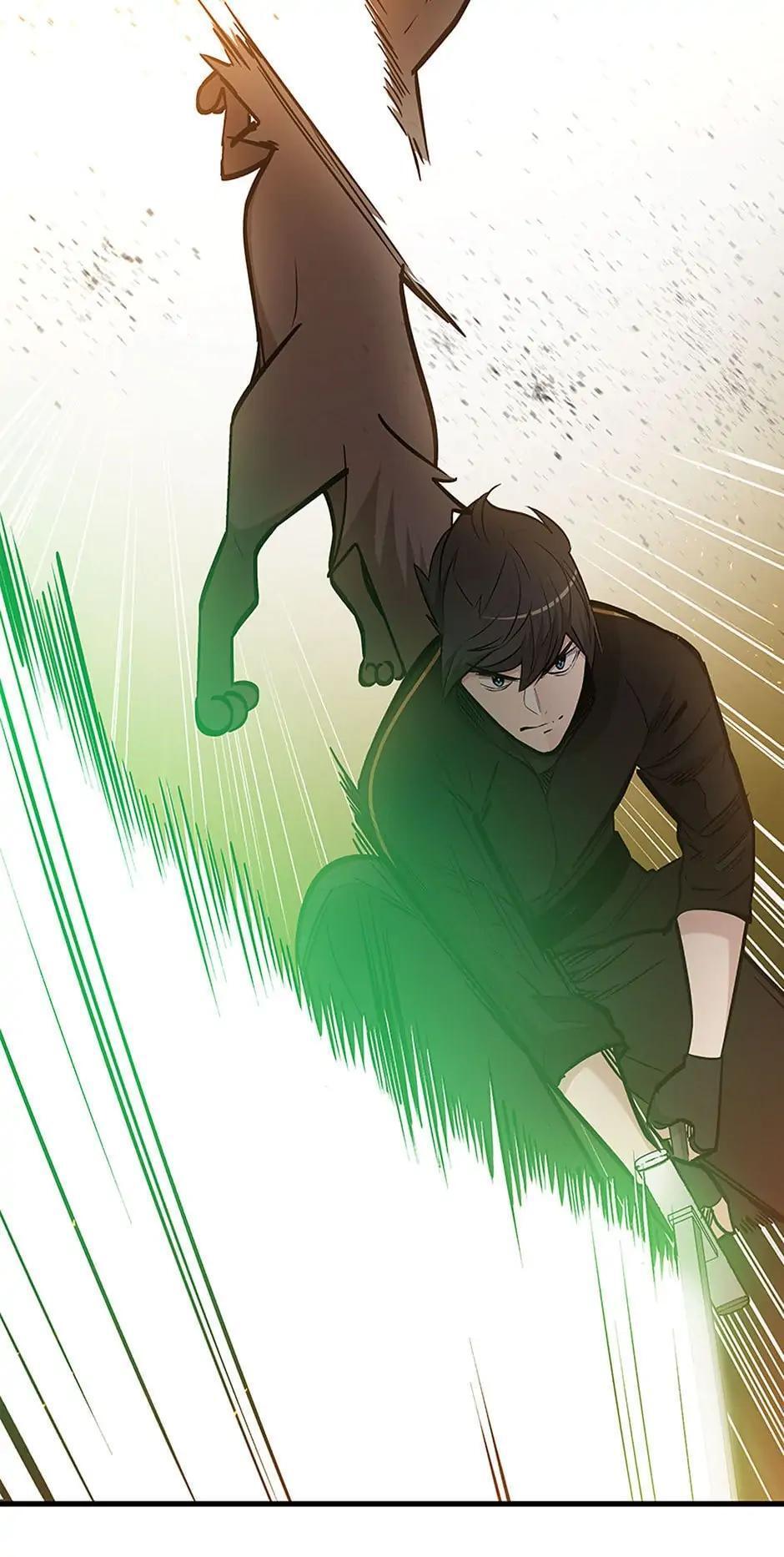 Read The Tutorial Is Too Tough! Manga Online