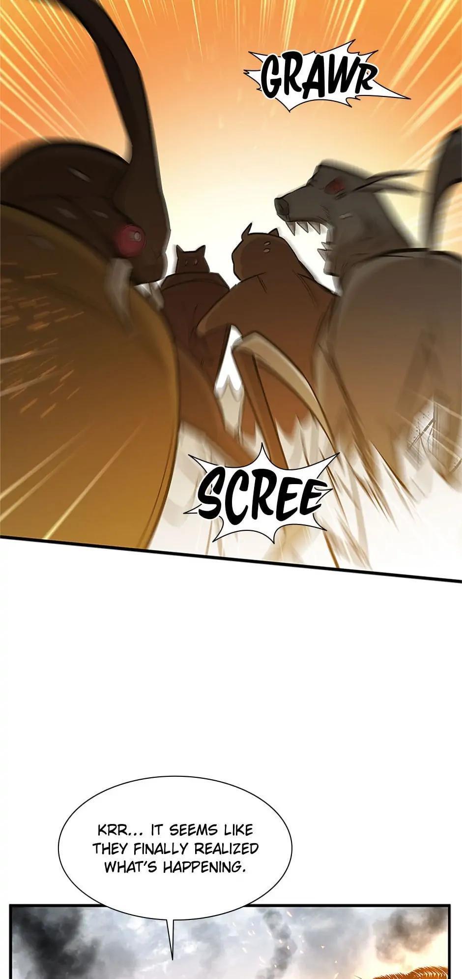 Read The Tutorial Is Too Tough! Manga Online