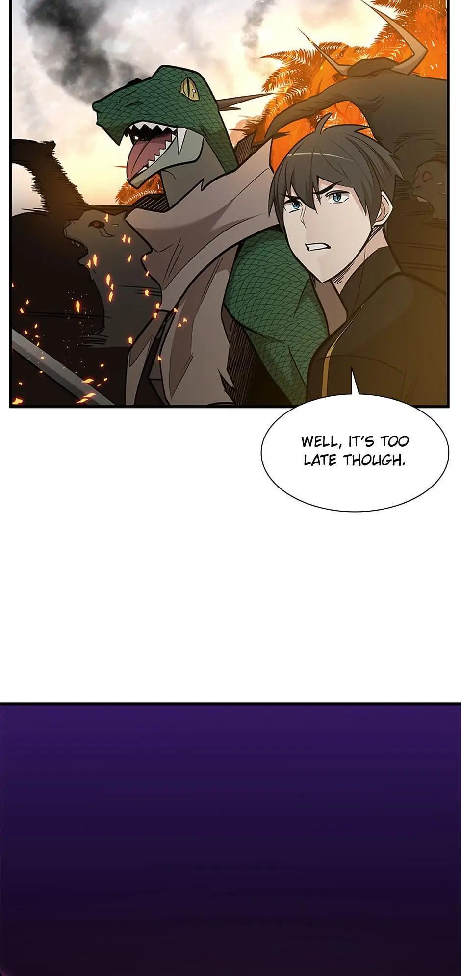 Read The Tutorial Is Too Tough! Manga Online