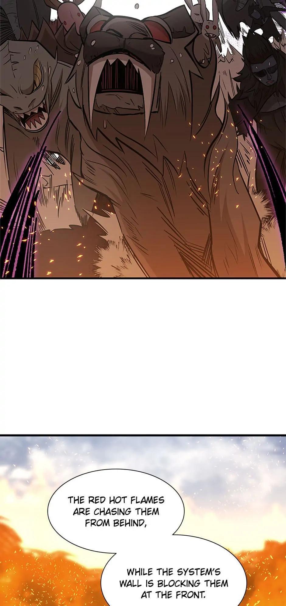 Read The Tutorial Is Too Tough! Manga Online
