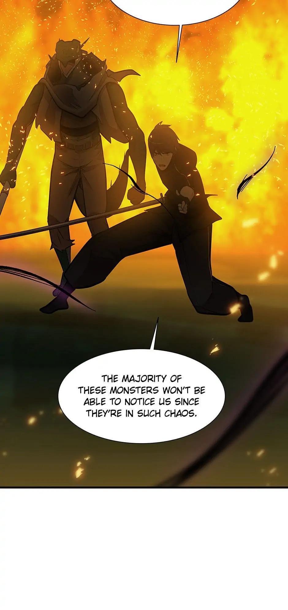 Read The Tutorial Is Too Tough! Manga Online