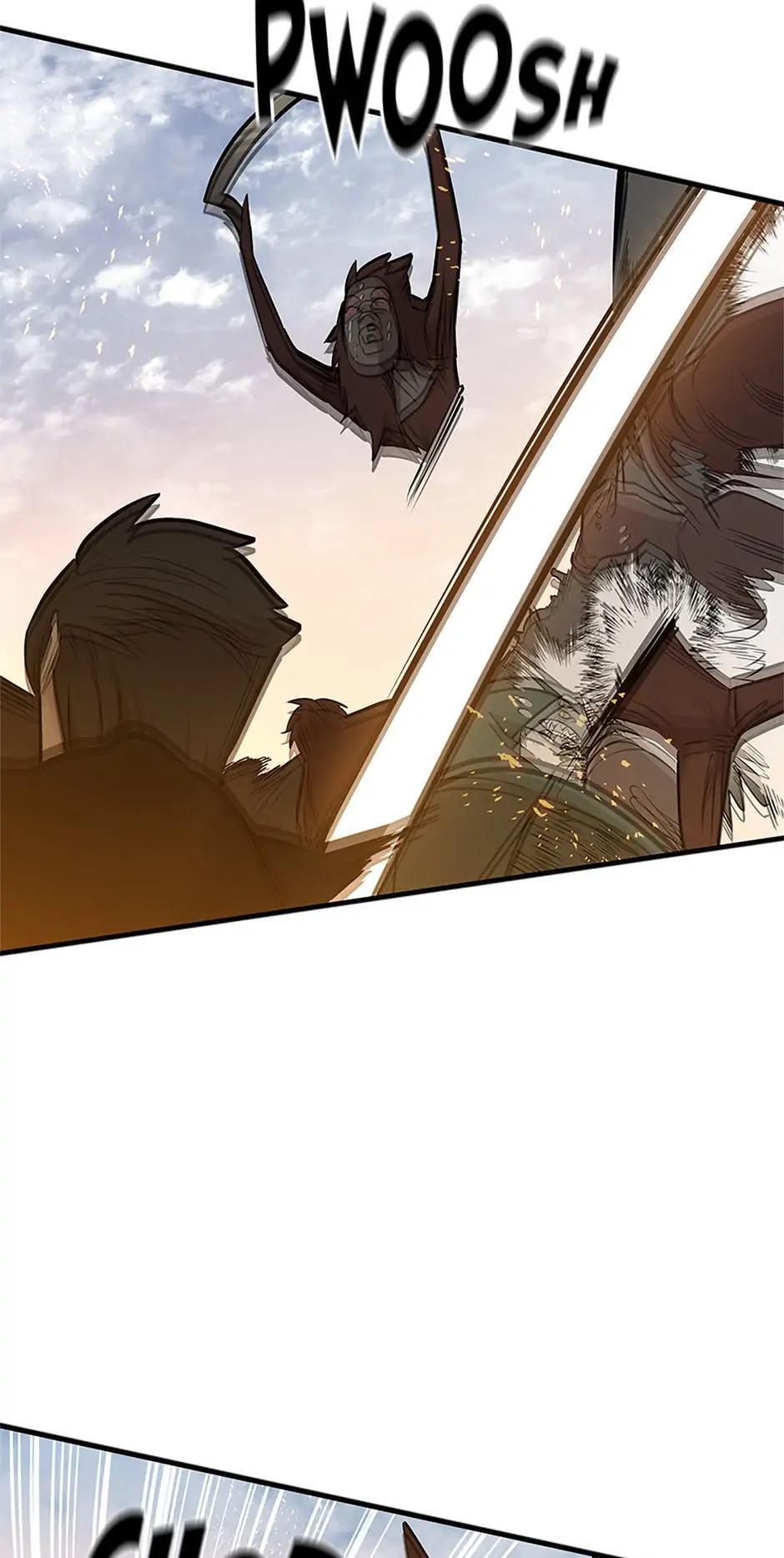 Read The Tutorial Is Too Tough! Manga Online