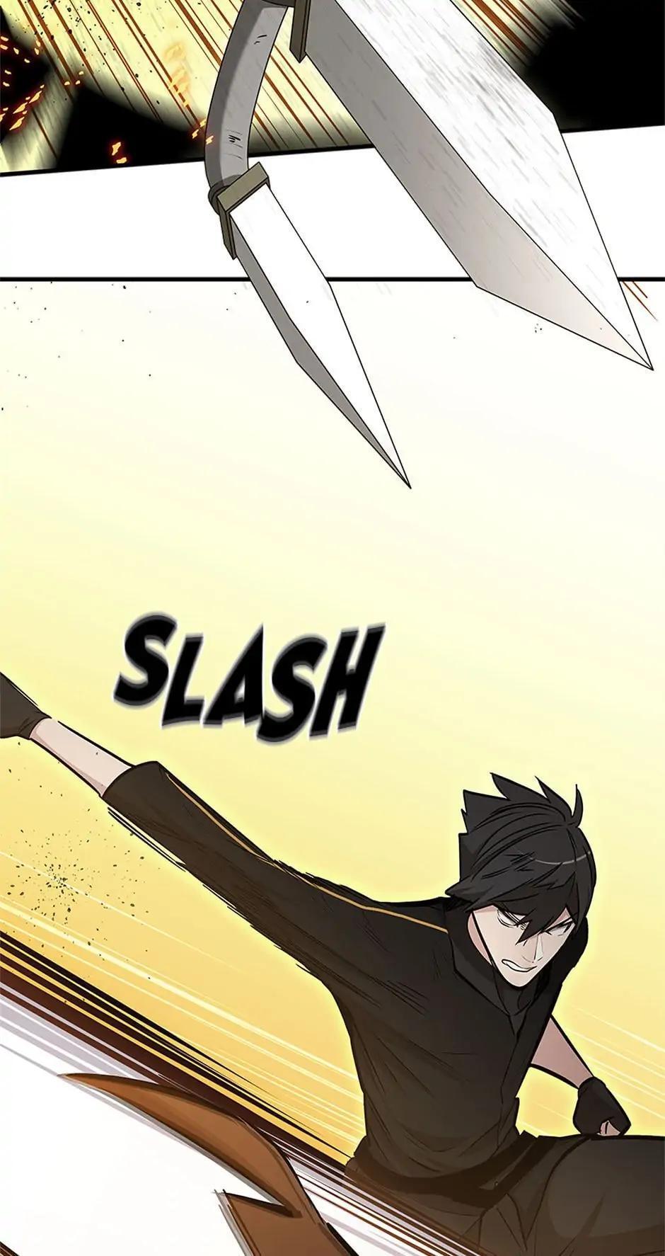Read The Tutorial Is Too Tough! Manga Online
