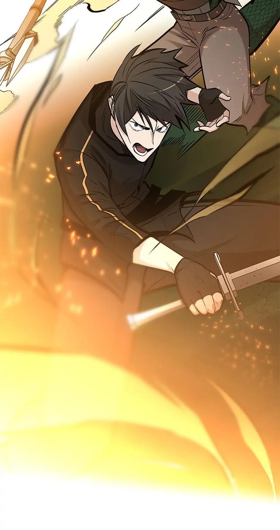 Read The Tutorial Is Too Tough! Manga Online