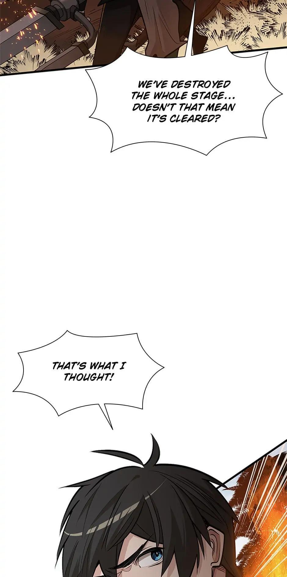 Read The Tutorial Is Too Tough! Manga Online