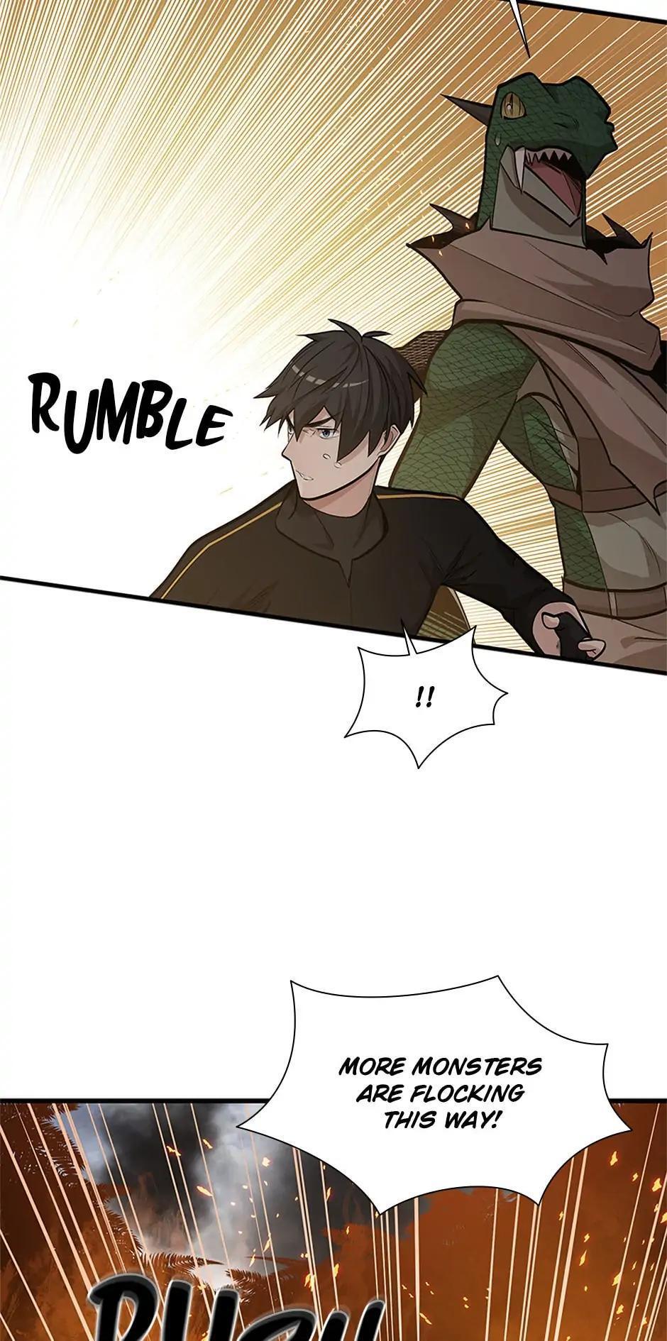 Read The Tutorial Is Too Tough! Manga Online
