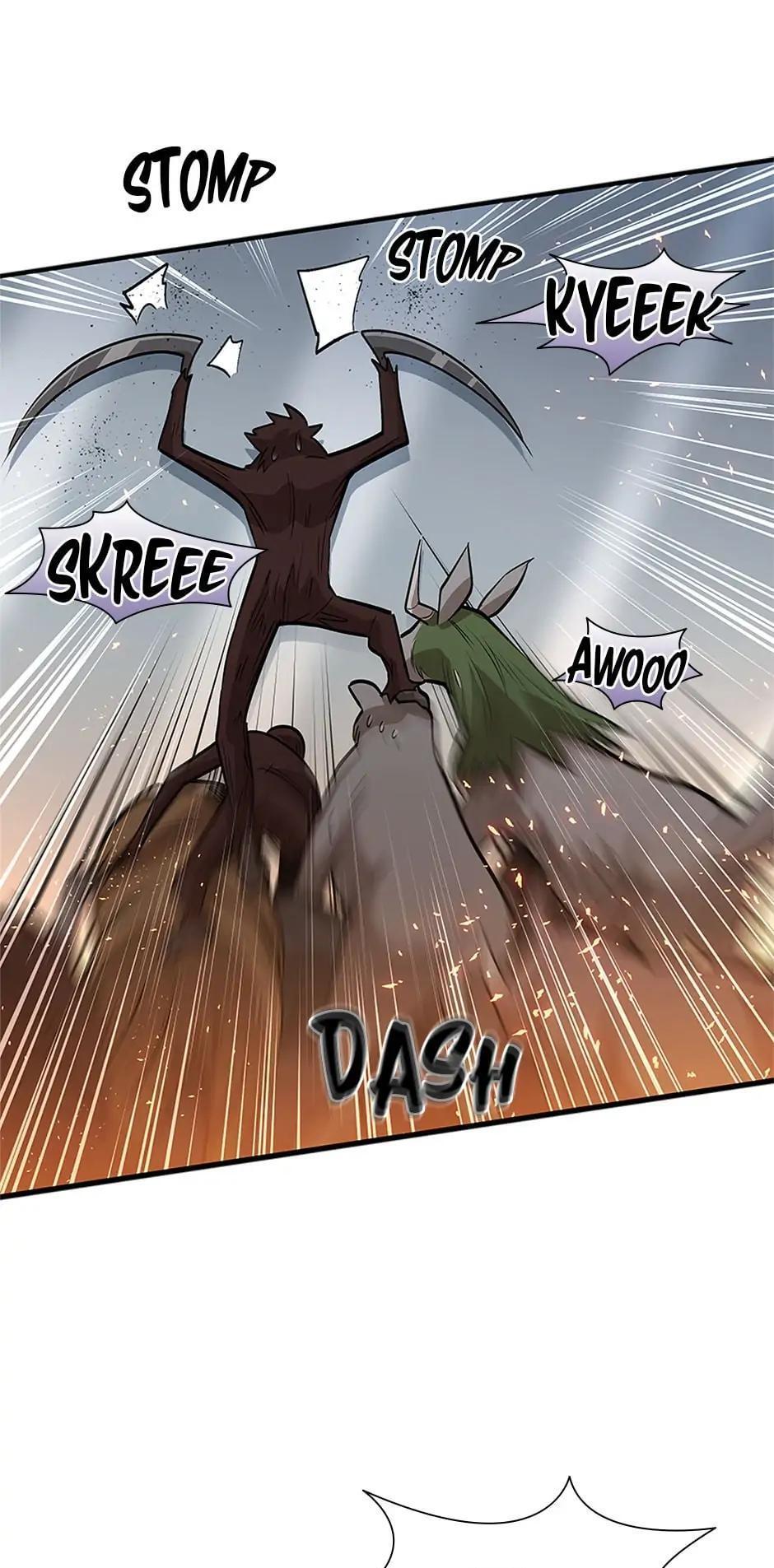 Read The Tutorial Is Too Tough! Manga Online