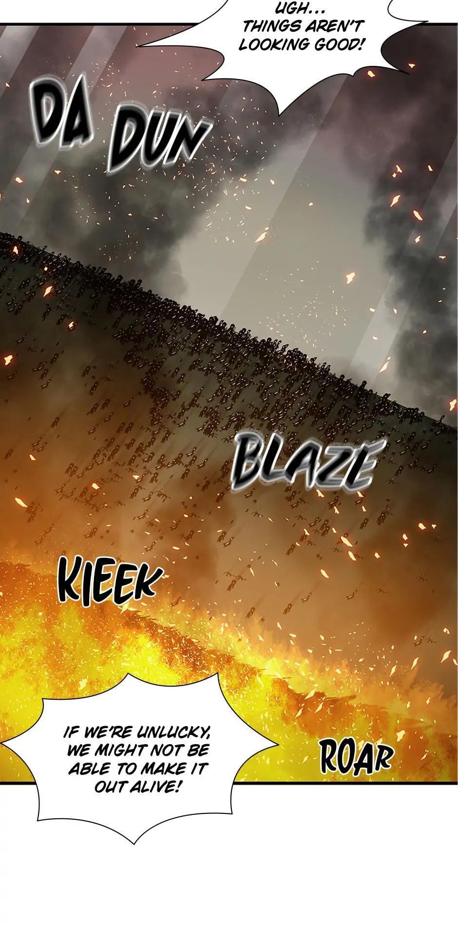 Read The Tutorial Is Too Tough! Manga Online