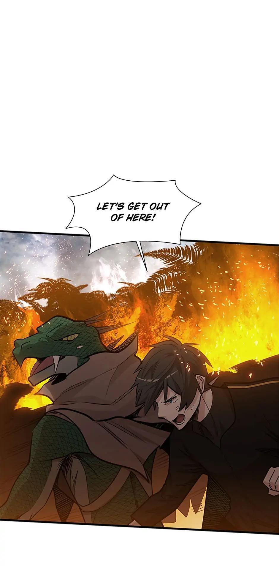 Read The Tutorial Is Too Tough! Manga Online