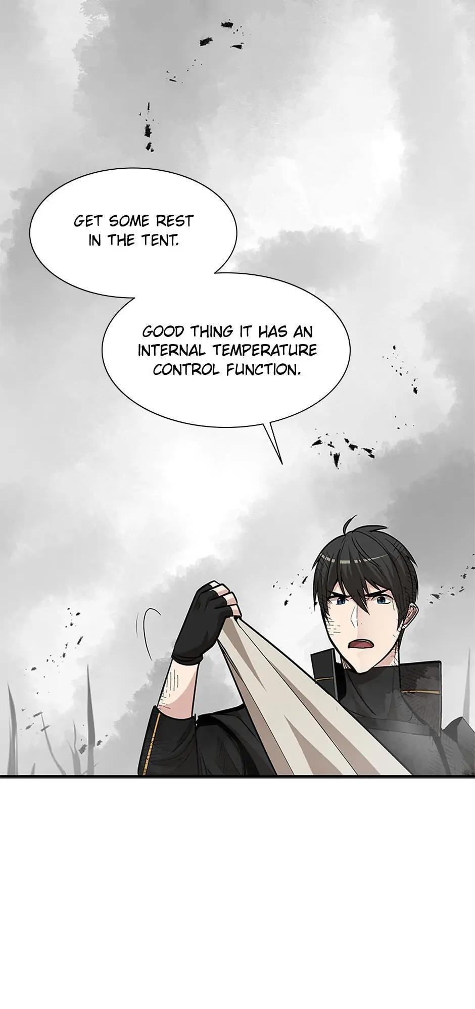 Read The Tutorial Is Too Tough! Manga Online