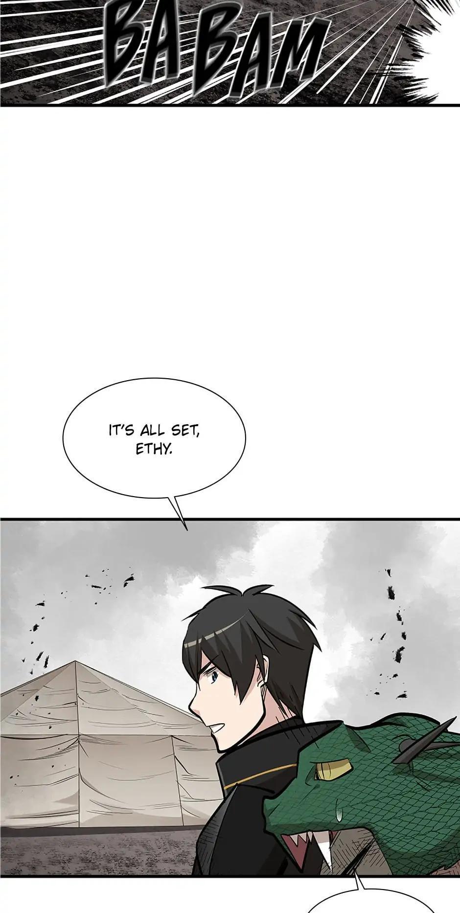 Read The Tutorial Is Too Tough! Manga Online