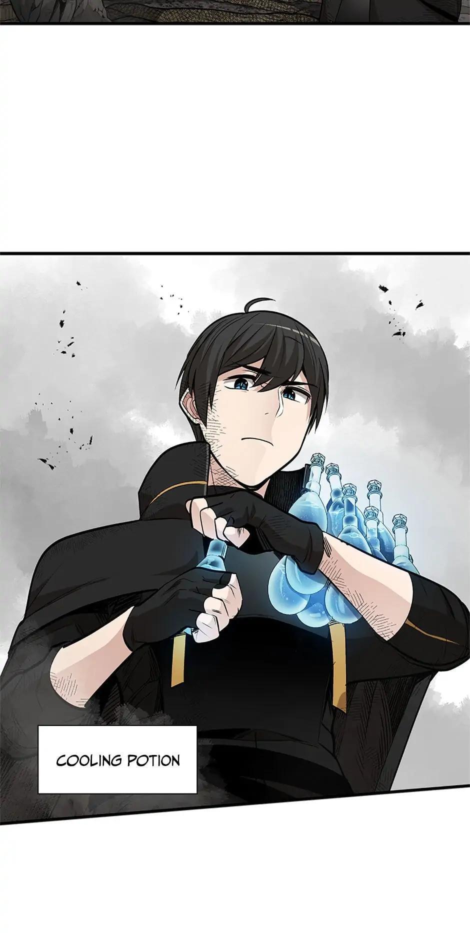 Read The Tutorial Is Too Tough! Manga Online