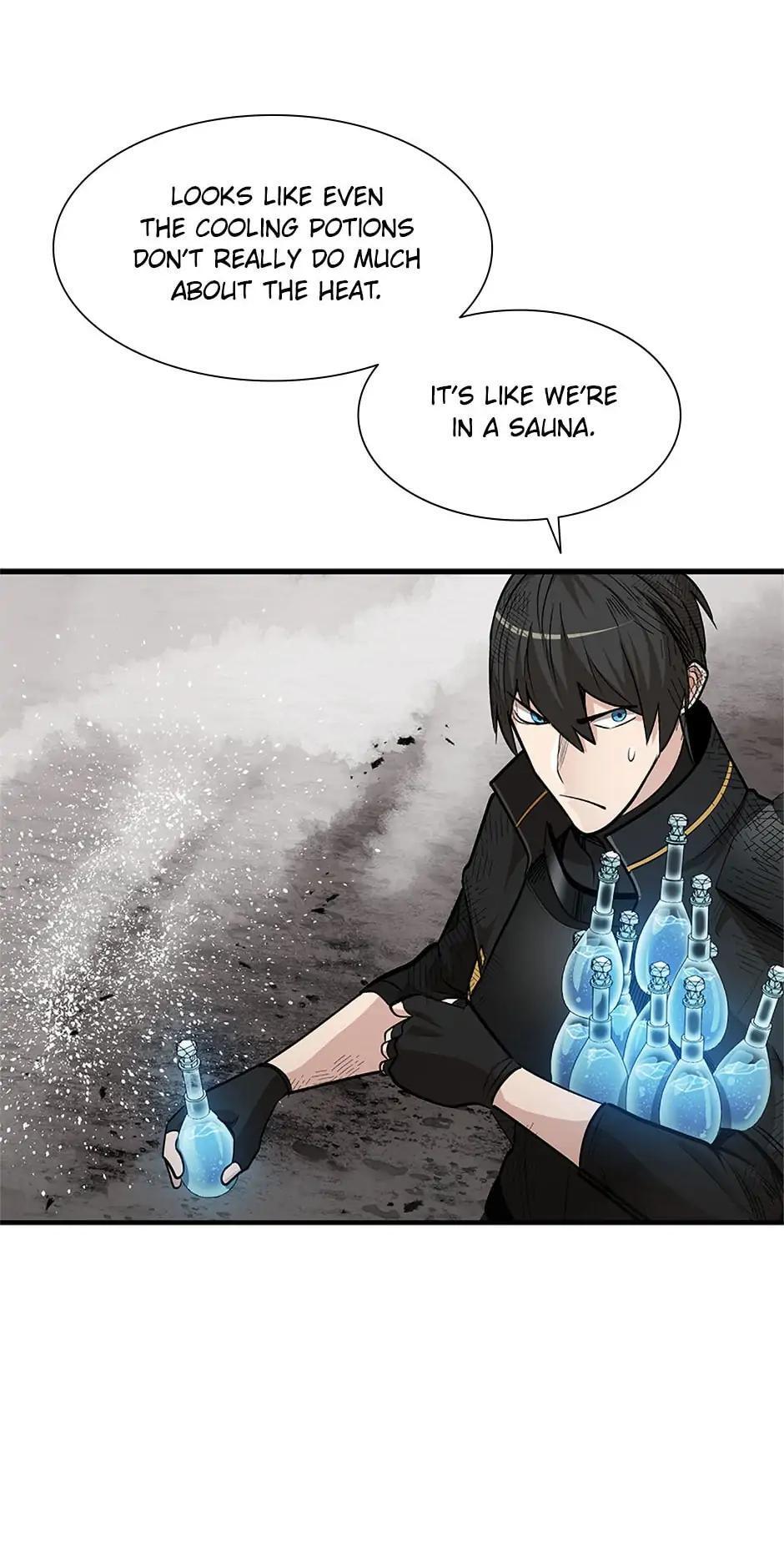 Read The Tutorial Is Too Tough! Manga Online