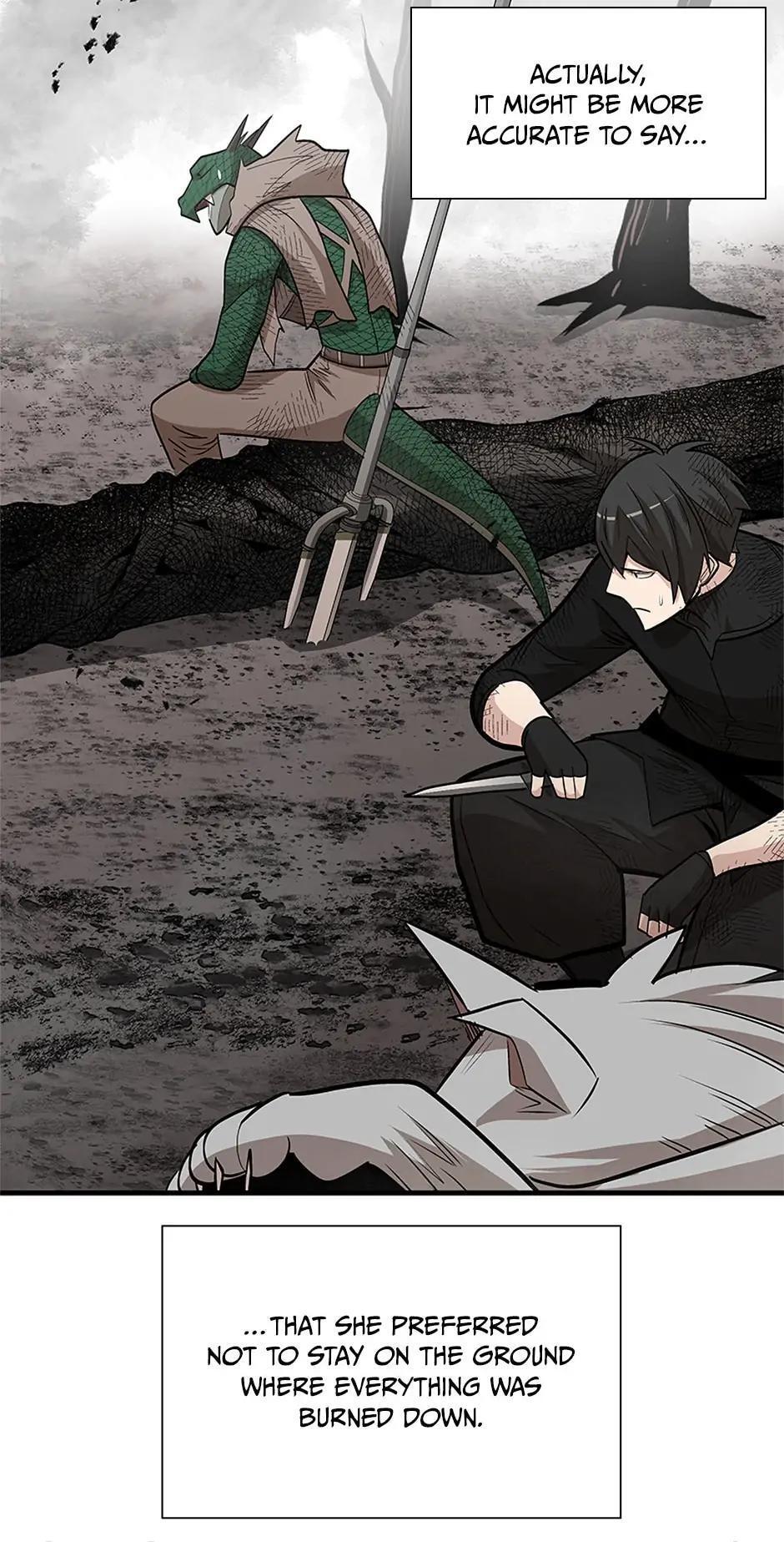Read The Tutorial Is Too Tough! Manga Online