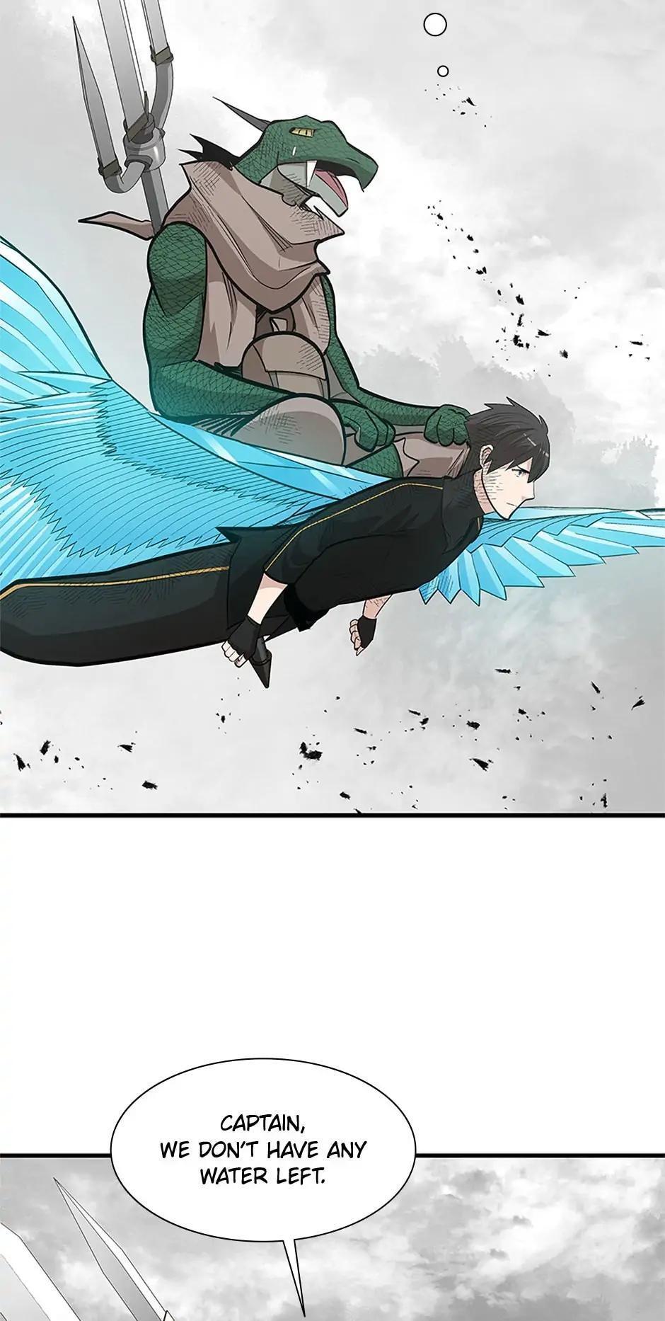 Read The Tutorial Is Too Tough! Manga Online