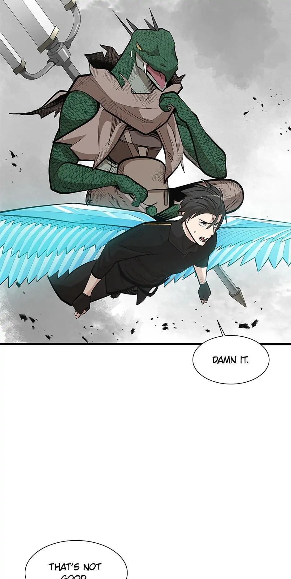 Read The Tutorial Is Too Tough! Manga Online