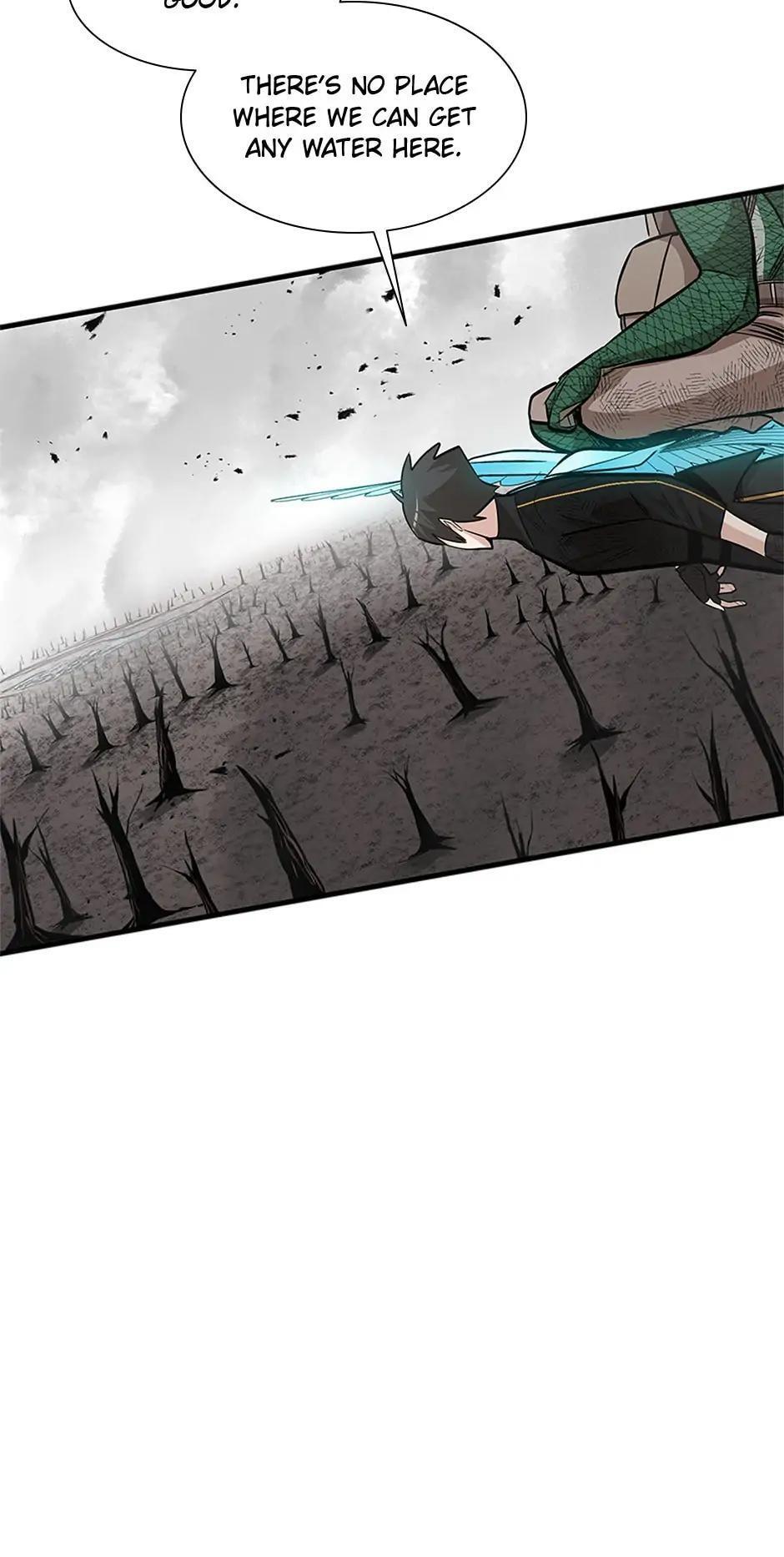 Read The Tutorial Is Too Tough! Manga Online