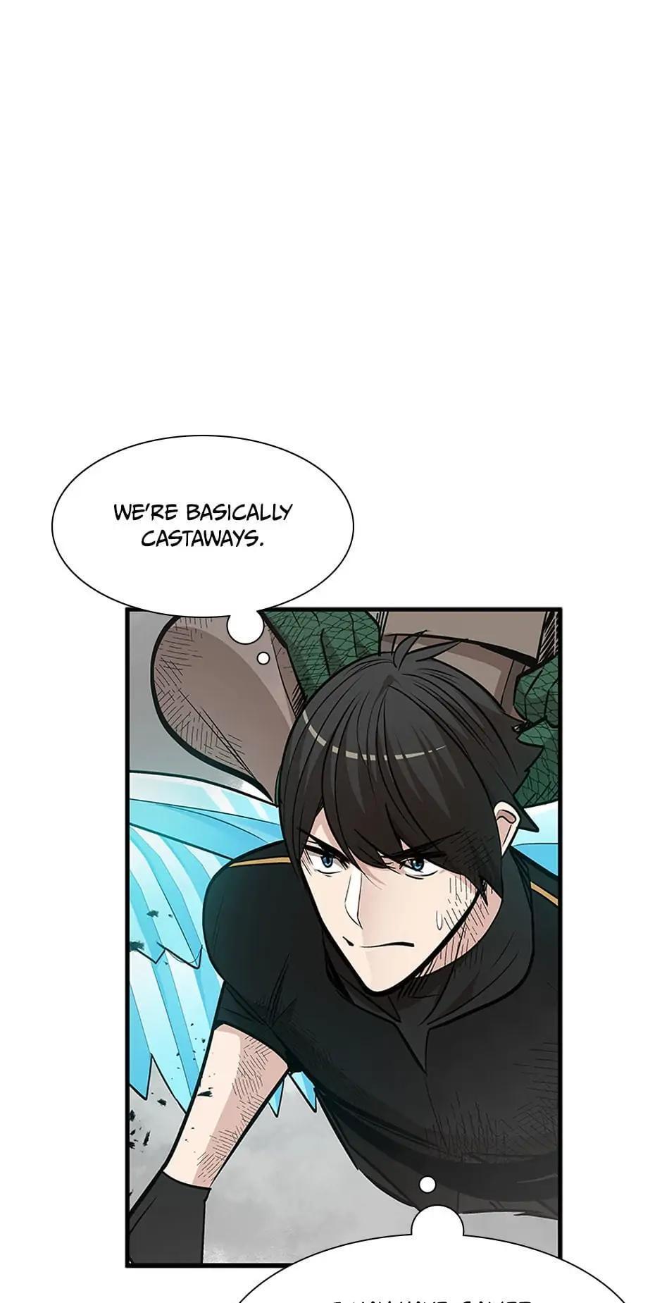 Read The Tutorial Is Too Tough! Manga Online
