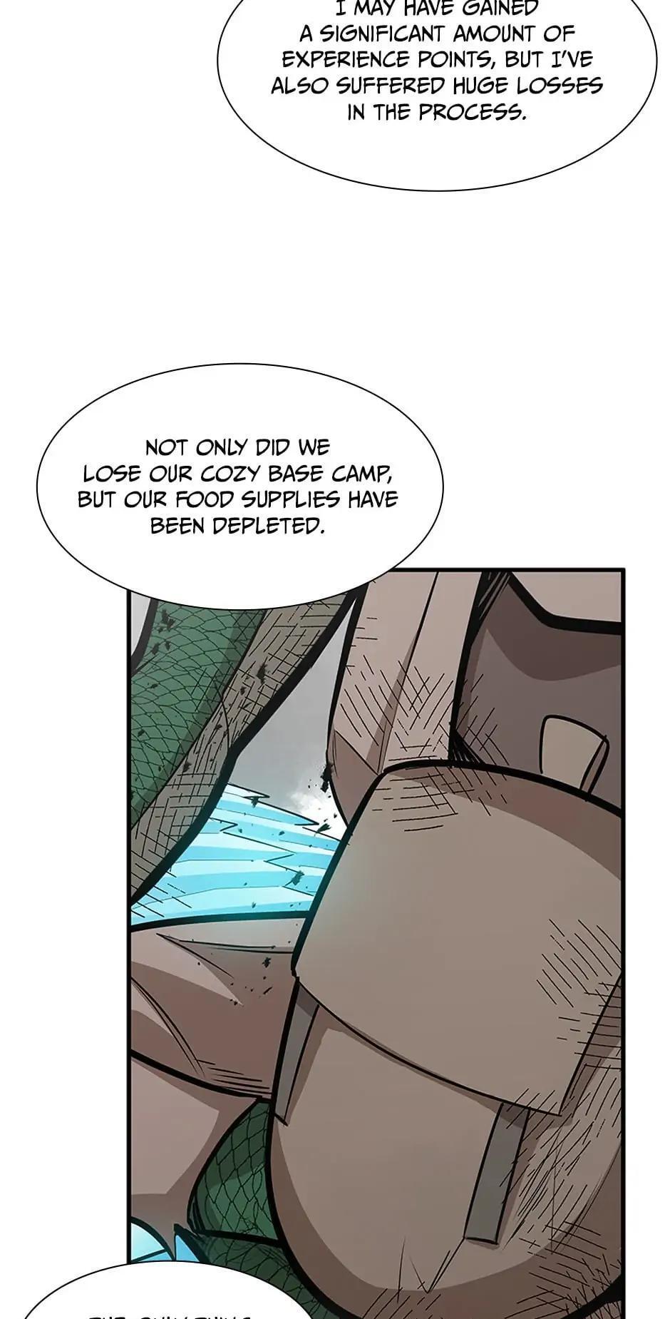 Read The Tutorial Is Too Tough! Manga Online