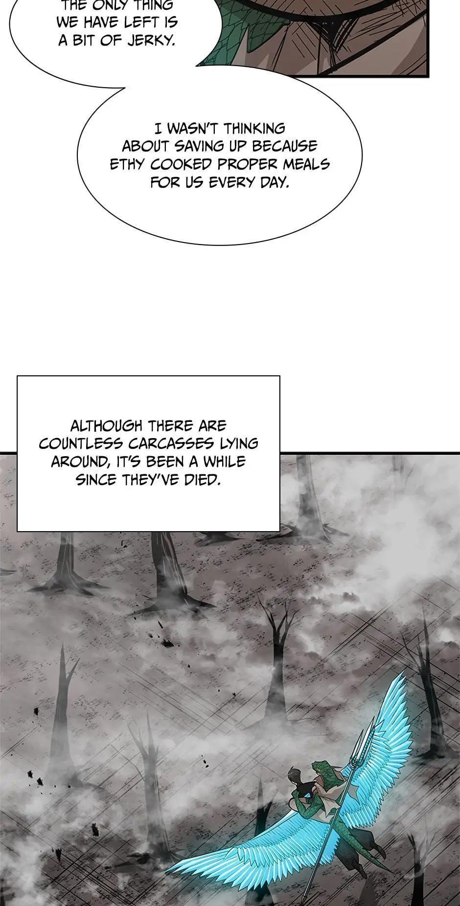 Read The Tutorial Is Too Tough! Manga Online