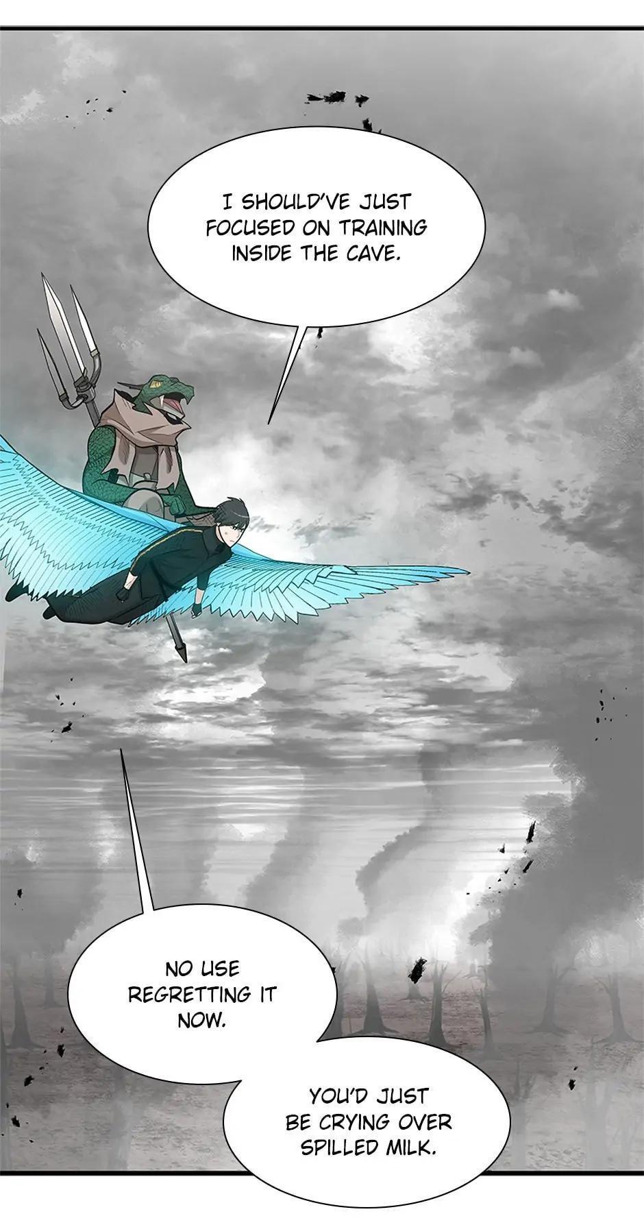 Read The Tutorial Is Too Tough! Manga Online