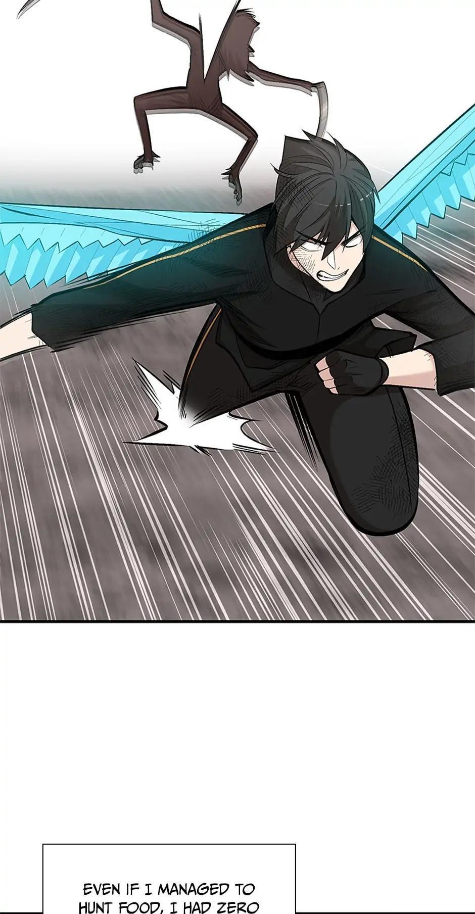 Read The Tutorial Is Too Tough! Manga Online