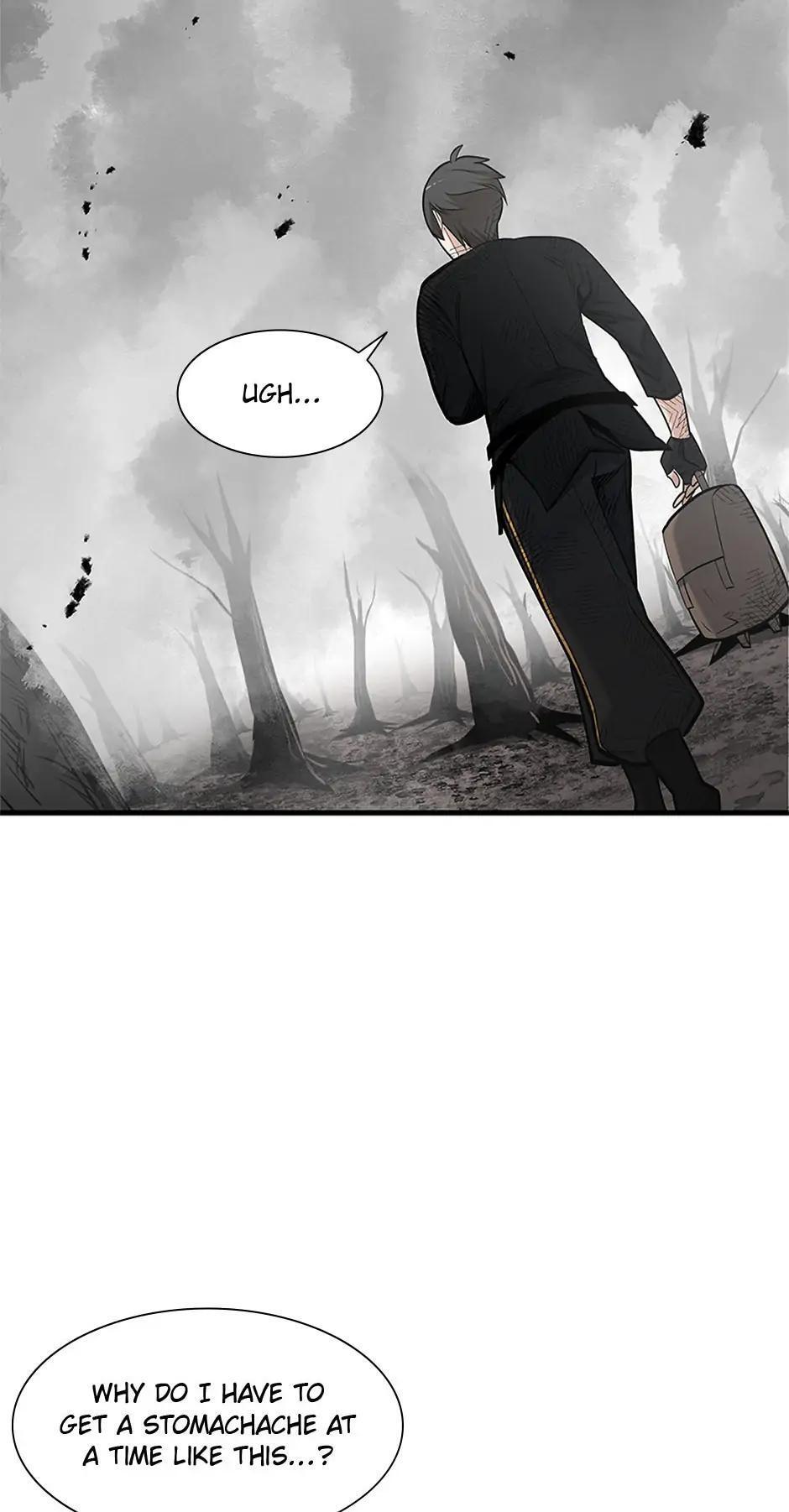 Read The Tutorial Is Too Tough! Manga Online