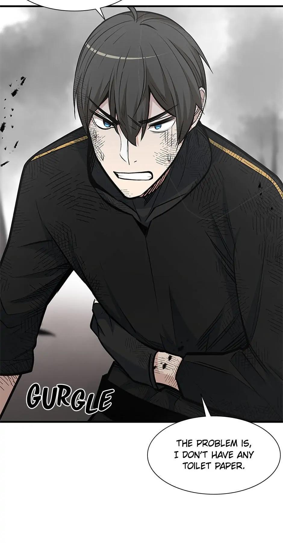 Read The Tutorial Is Too Tough! Manga Online