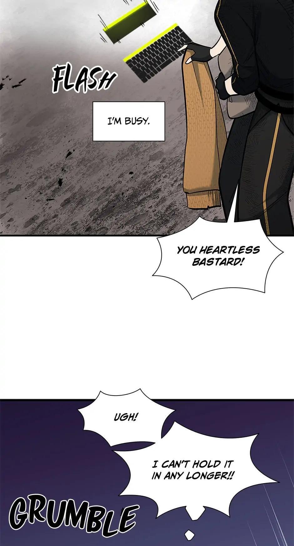 Read The Tutorial Is Too Tough! Manga Online