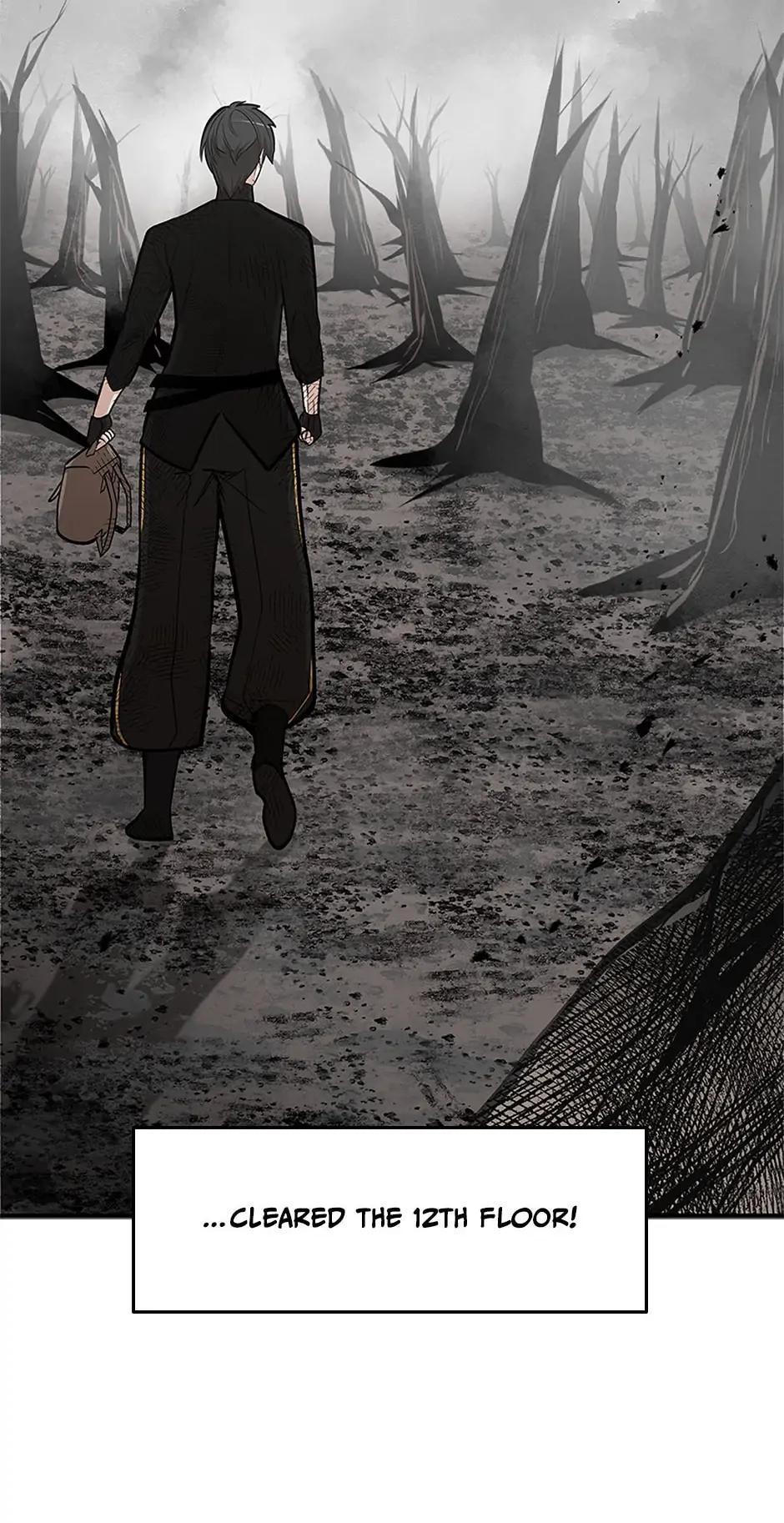 Read The Tutorial Is Too Tough! Manga Online