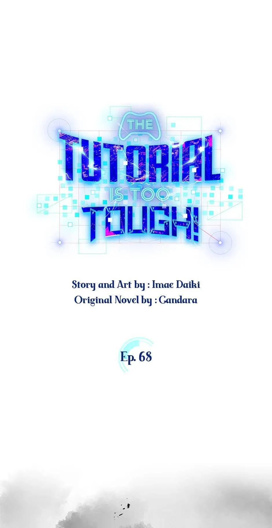 Read The Tutorial Is Too Tough! Manga Online