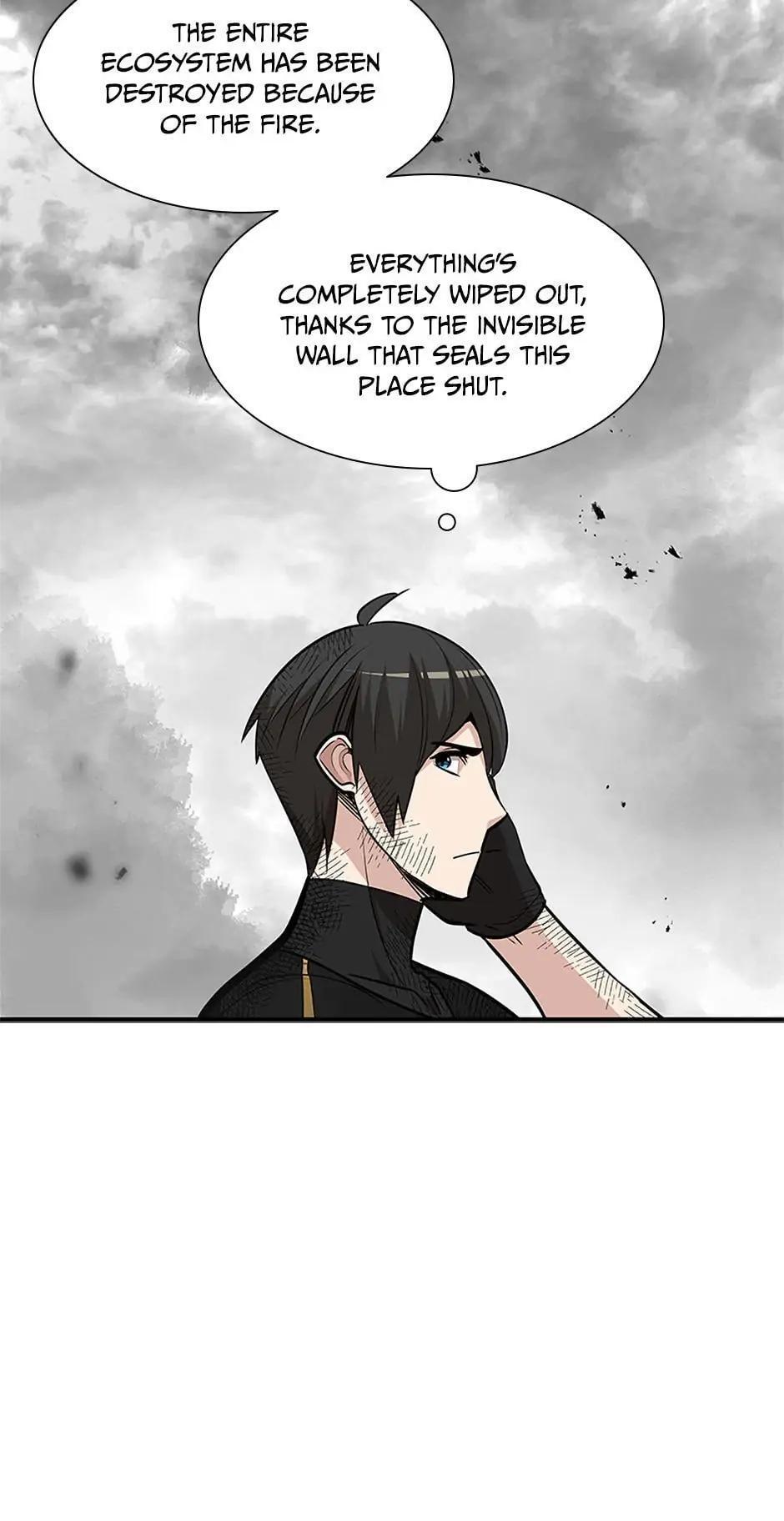 Read The Tutorial Is Too Tough! Manga Online