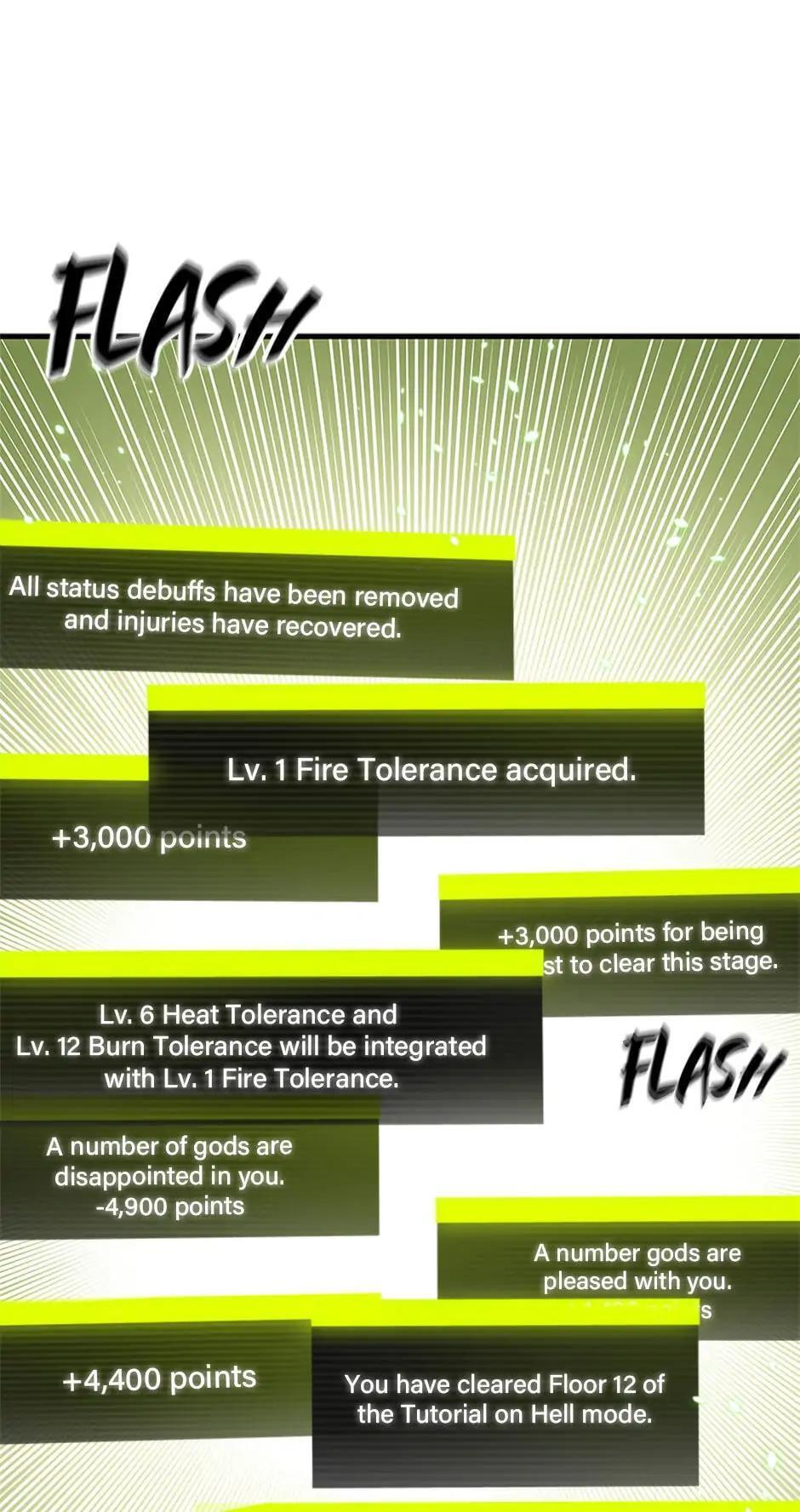 Read The Tutorial Is Too Tough! Manga Online