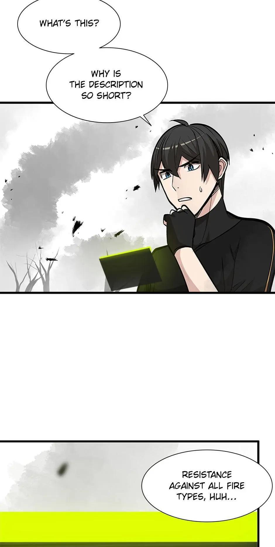 Read The Tutorial Is Too Tough! Manga Online