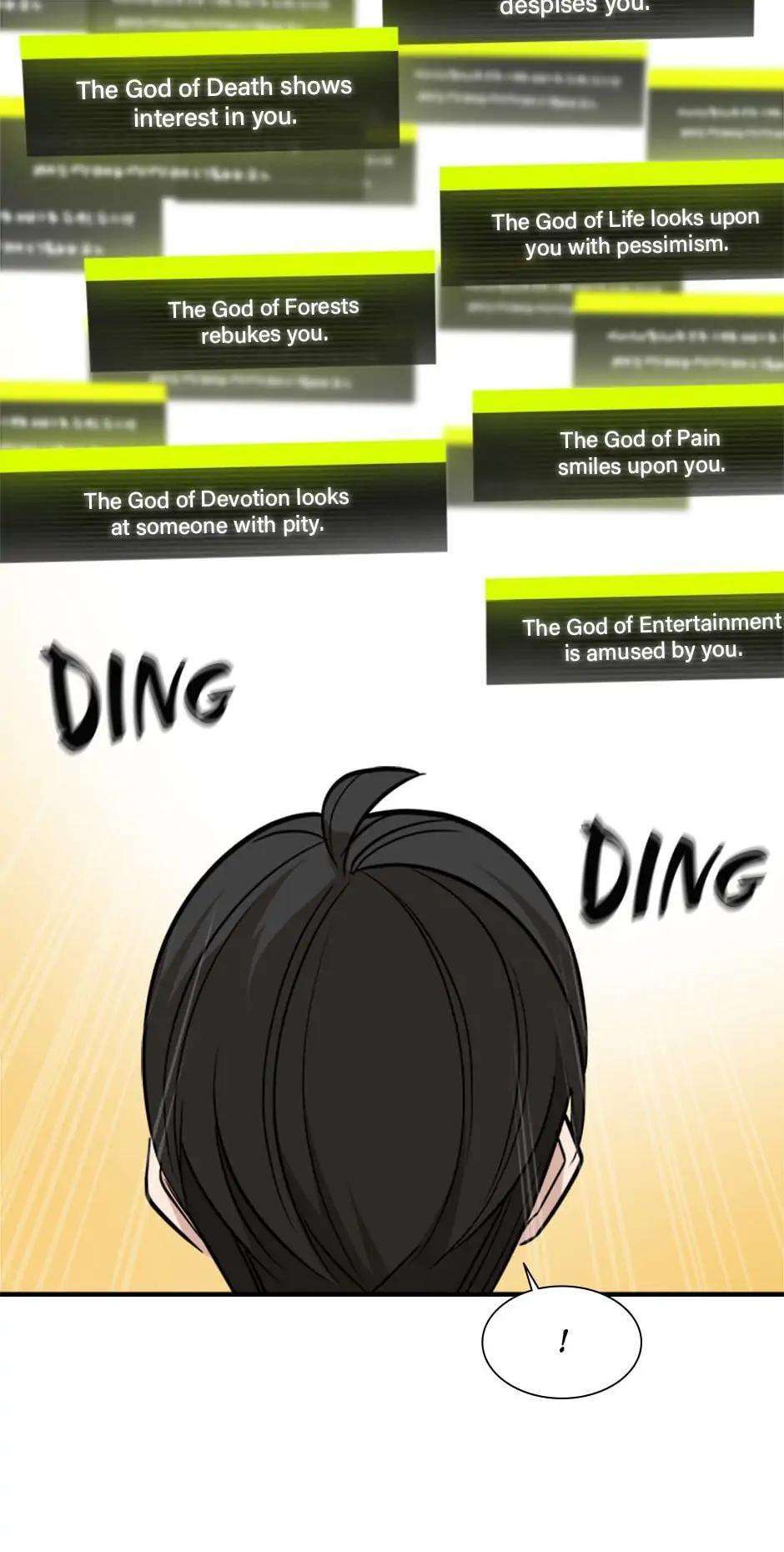 Read The Tutorial Is Too Tough! Manga Online
