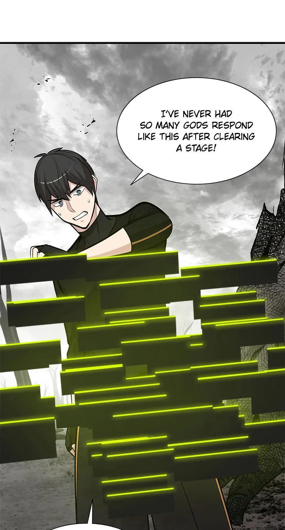 Read The Tutorial Is Too Tough! Manga Online