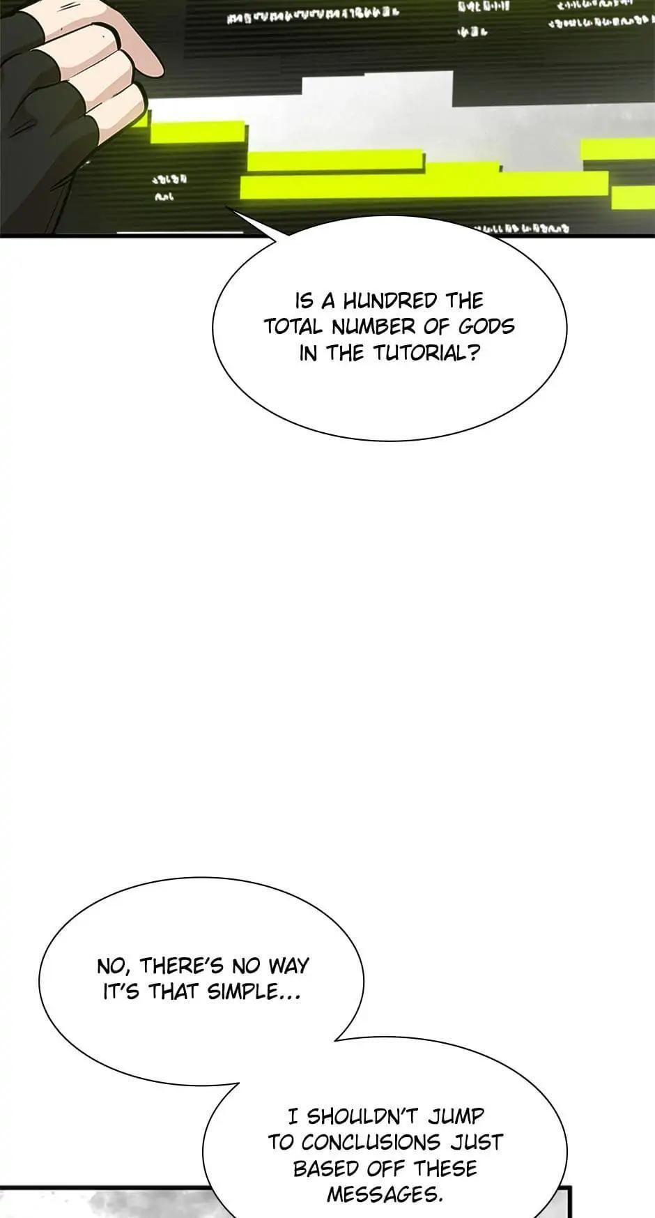 Read The Tutorial Is Too Tough! Manga Online