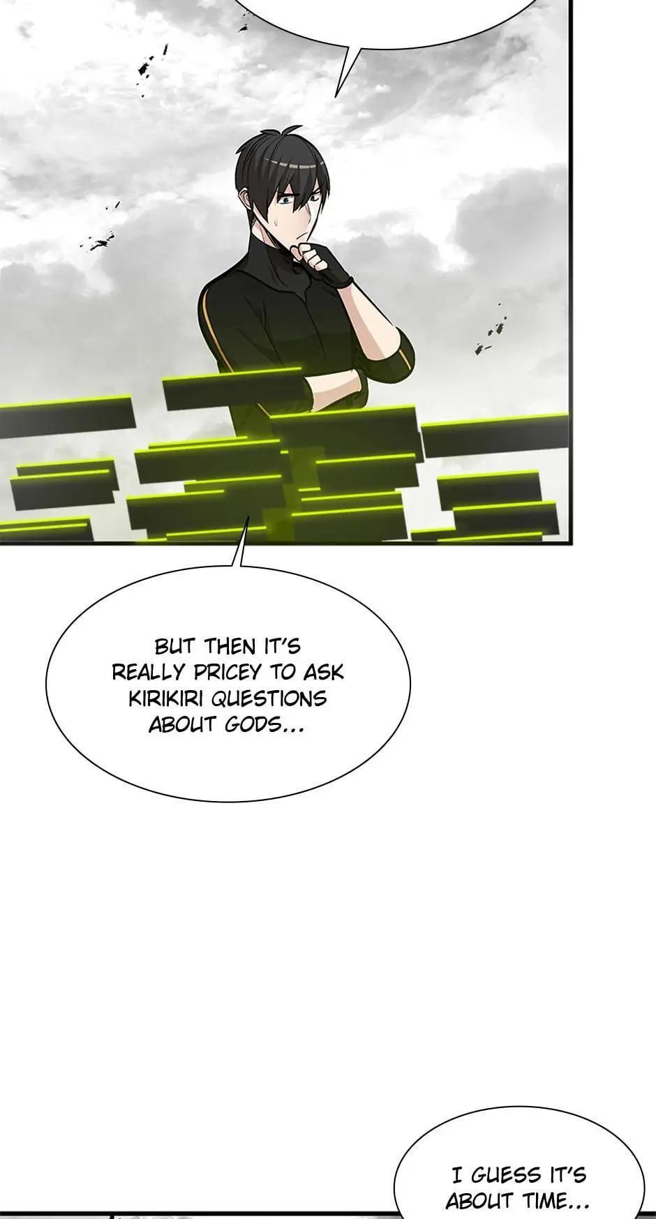 Read The Tutorial Is Too Tough! Manga Online