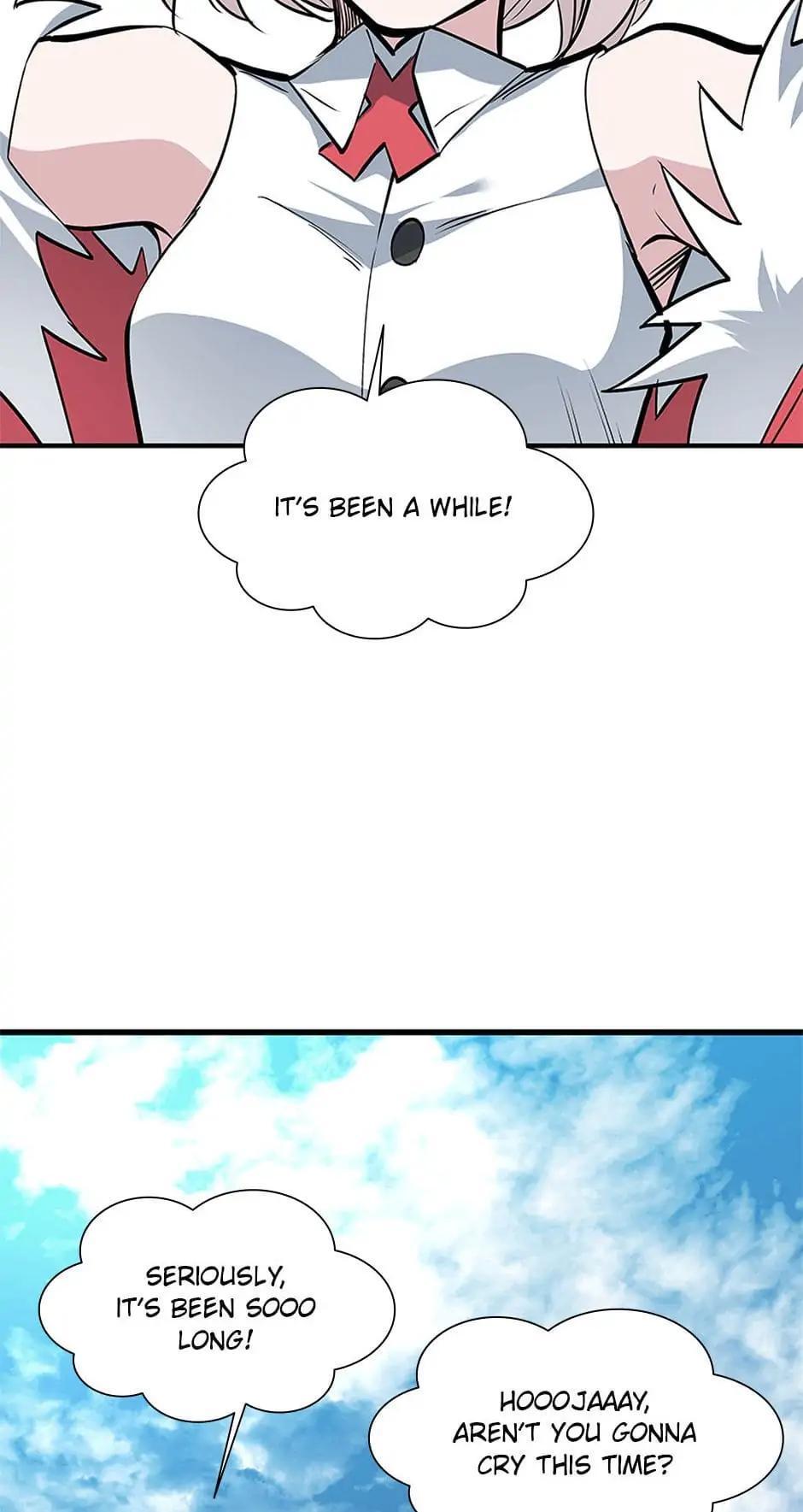 Read The Tutorial Is Too Tough! Manga Online